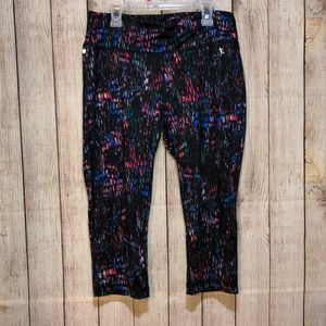 LOT Danskin Capris